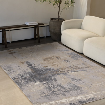 Brooklinn 5896 brun gris