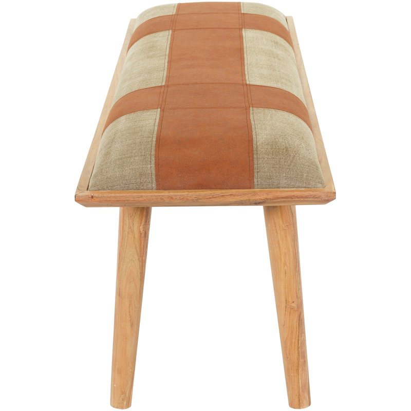 Basse Modern Bench