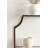 Johnalbert 3 Piece Metal Accent Shelf-987600443