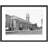 Brixton, Town Hall C1960 by Francis Frith - Single Picture Frame Print-51255817