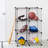Modular 6-Cube Shelving Unit (43'' H X 29'' W X 14.5'' D)-951041203