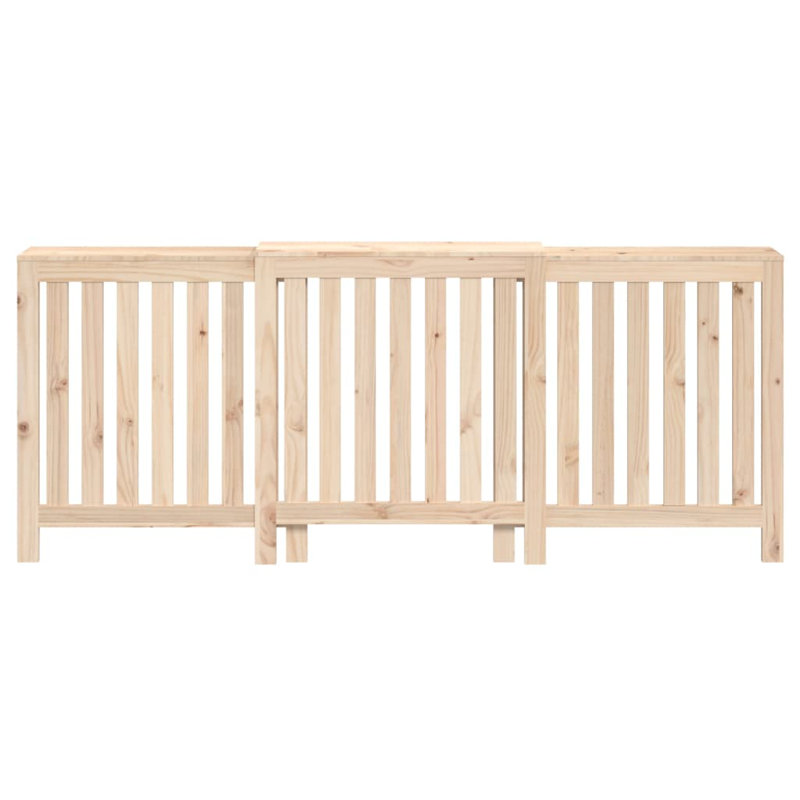 Kycie Extra Large Radiator Cover