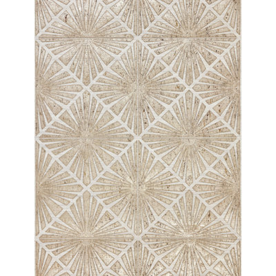 MILAN DIAMOND GRASSCLoth