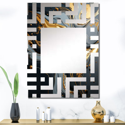 Miroir Adamczyk