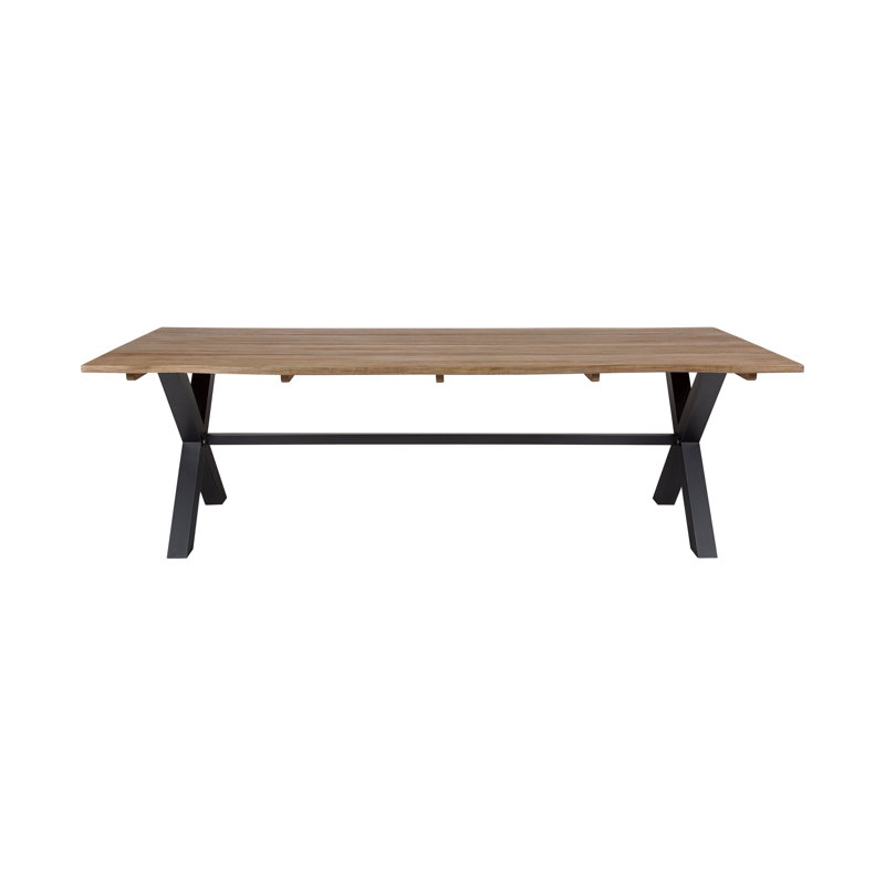Naples 94.5'' Outdoor Dining Table
