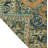Boleslao Wool Oriental Indoor Rug