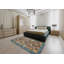 Tapis abstrait moderne 367-288958040