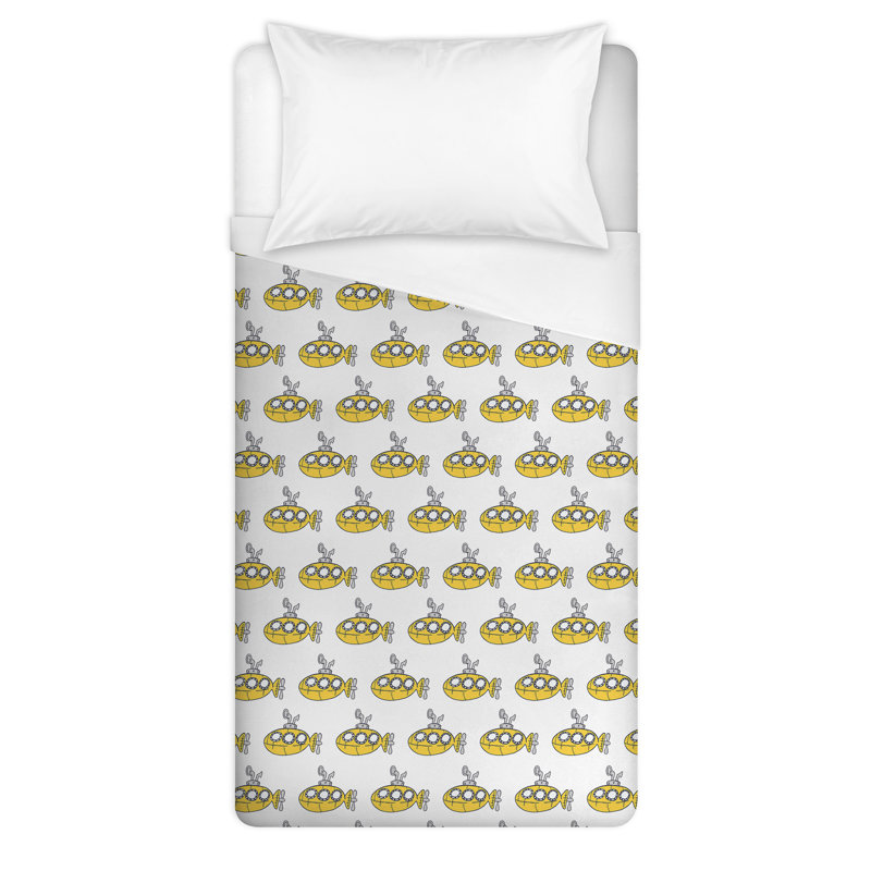 Duvet Cover