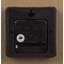 Alecs Wood Wall Clock