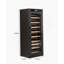 Armoire à vin intelligente à plusieurs niveaux à température contrôlée intelligente