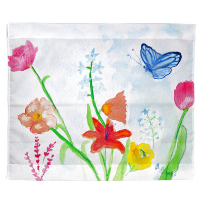 Polyester Wall Hanging