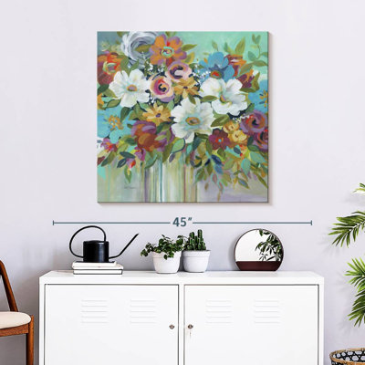 Harnek Confetti Bouquet