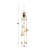 Kleopatros Animals Wind Chime