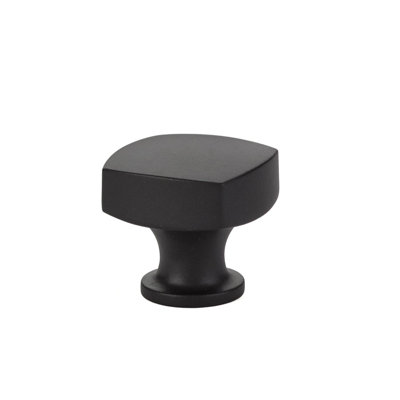 Urban Modern Square Knob