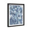 Blue Foliage Print by Oliver Gal-1258009768-1258009771