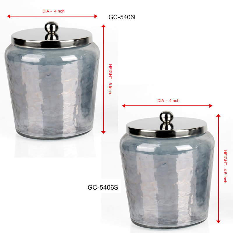 Bathroom Storage Container