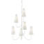 Marcel 6 - Light Chandelier