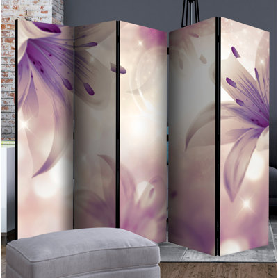 Henshaw Room Divider