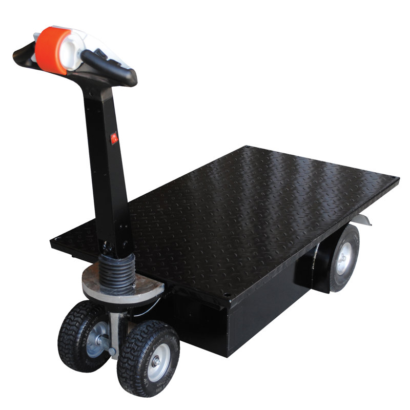 750 Lb. Capacity Platform Dolly