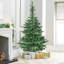 Arbre PE / PVC mélangé-2088675870