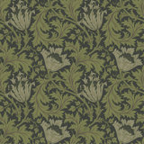 Anemone Floral Wallpaper Roll