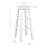 Bernistine Solid Wood Counter/Bar Stool-71099990-41425136