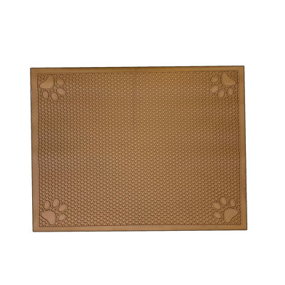 Anti-Skid Placemat