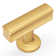 Woodward 1 15/16" Length Bar Knob Multipack
