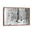 Classic Wood Floater Framed is unavailable