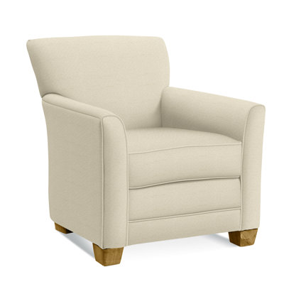 Fauteuil Buckley