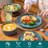 Vega Stoneware Dinnerware Set-116641728