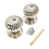 Polished Nickel is out of stock