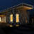 Indoor 300 - Bulb 4'' Plug-in String Light