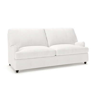 Walters Slipcovered Sofa