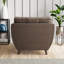 Collazo Upholstered Armchair-116121091-116121087