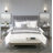 Heritage Luxurious 8 Piece Comforter and Quilt Set Collection-527371619-527371621