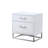 Raees Side Table/Accent Table/Nightstand For Bedroom-39912367