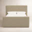 Upholstered Bed-1146104779-1146104755