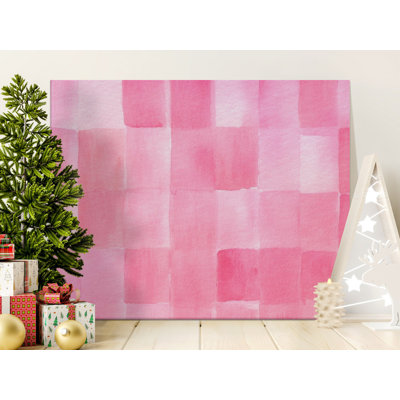 Wrapped Canvas Print Set