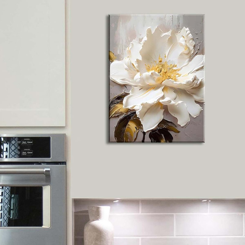 Wrapped Canvas Print, 60 cm H x 40 cm W