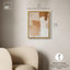 Terra Layers, reproduction d'art sur toile par Art Remedy-118137777-118137776