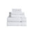 Balsamo 6-Piece Quick Dry Turkish Cotton Towel Set-91998565