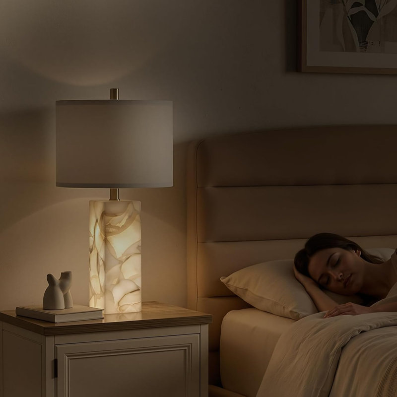 Table Lamp Set of 2