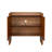 Walnut-Colored Sideboard