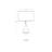 Flask Lamp-7534272