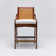 Delray Upholstered Counter Stool