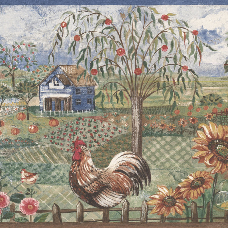 Kailla Border
