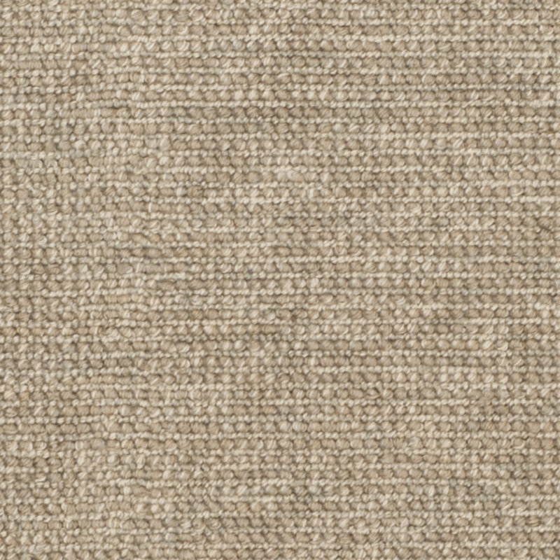 Nubby Tweed Msj Hand Woven Jute/Cotton Solid Color Rug in Brown, Rectangle 9' x 12'