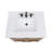Souther 30" Single Bathroom Vanity with Top-99313312