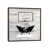 Distressed Black Frame n'est pas disponible